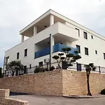 Luxury Mon Soleil Apartman