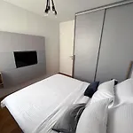 Luxury Mon Soleil Apartman Murter